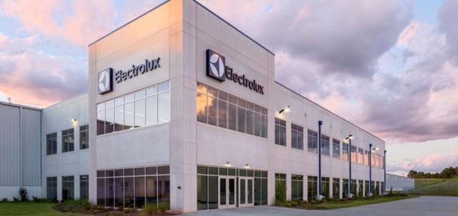 Electrolux Anderson